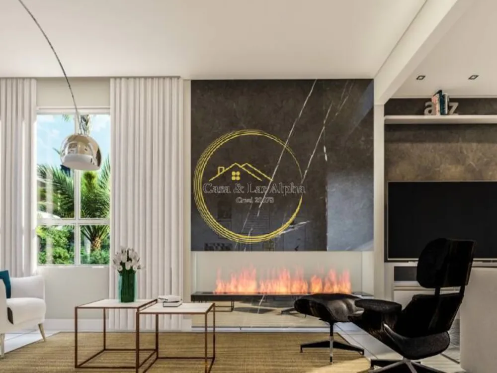 Casa, 4 quartos, 370 m² - Foto 16