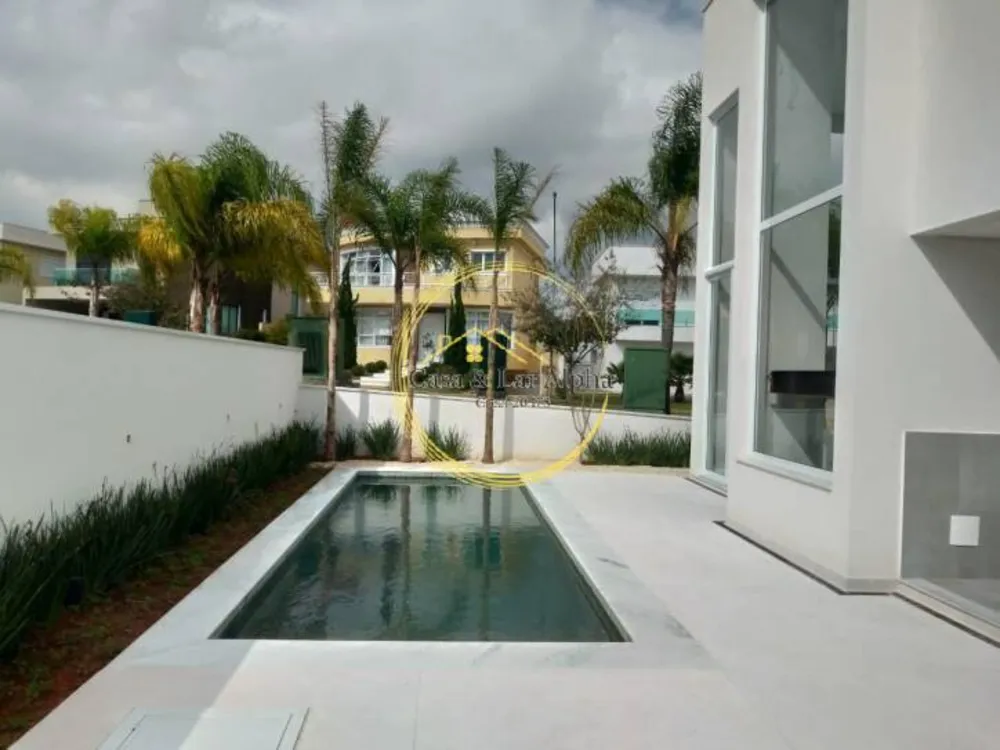 Casa, 4 quartos, 370 m² - Foto 11