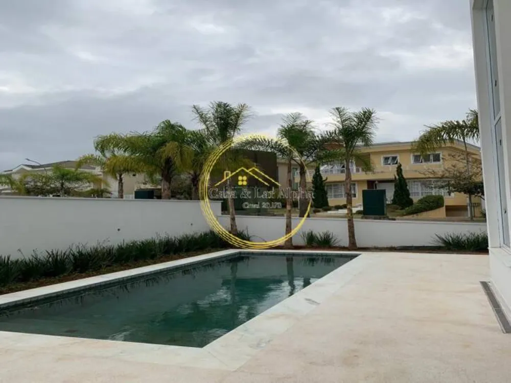 Casa, 4 quartos, 370 m² - Foto 10