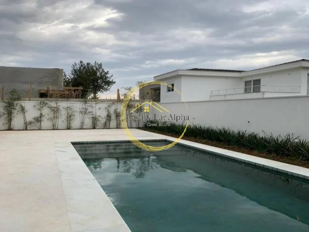 Casa, 4 quartos, 370 m² - Foto 9