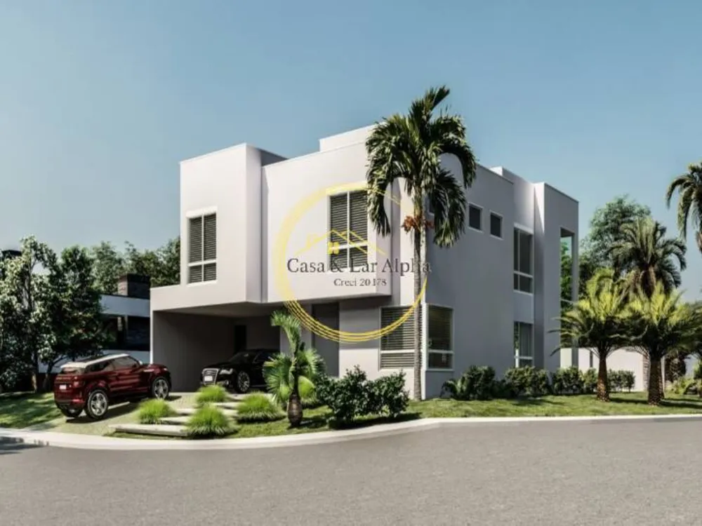 Casa, 4 quartos, 370 m² - Foto 6