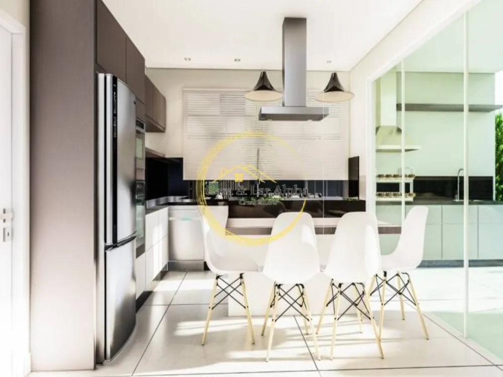 Casa, 4 quartos, 370 m² - Foto 7