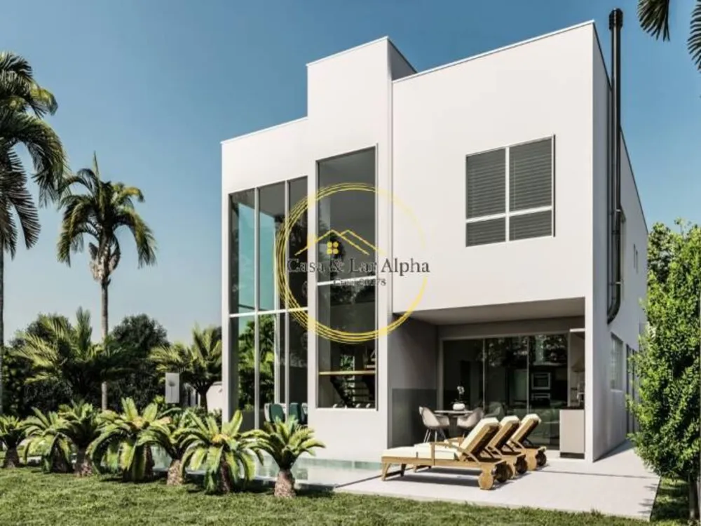 Casa, 4 quartos, 370 m² - Foto 4