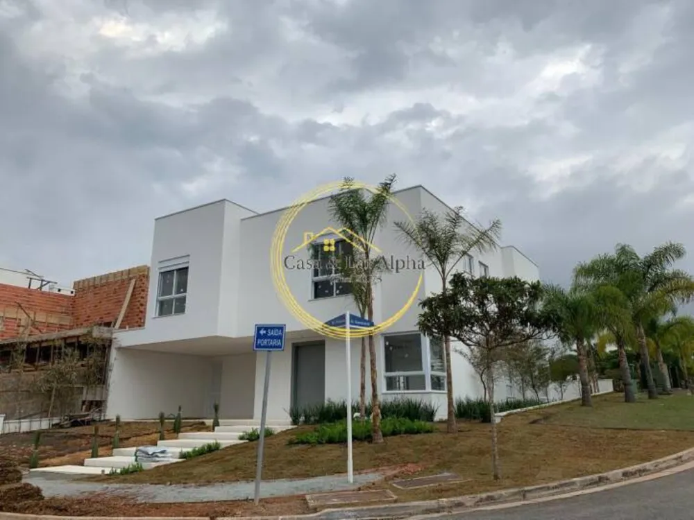 Casa, 4 quartos, 370 m² - Foto 15