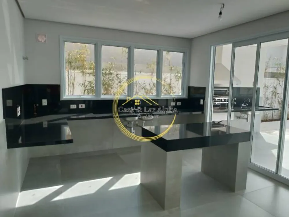 Casa, 4 quartos, 370 m² - Foto 2