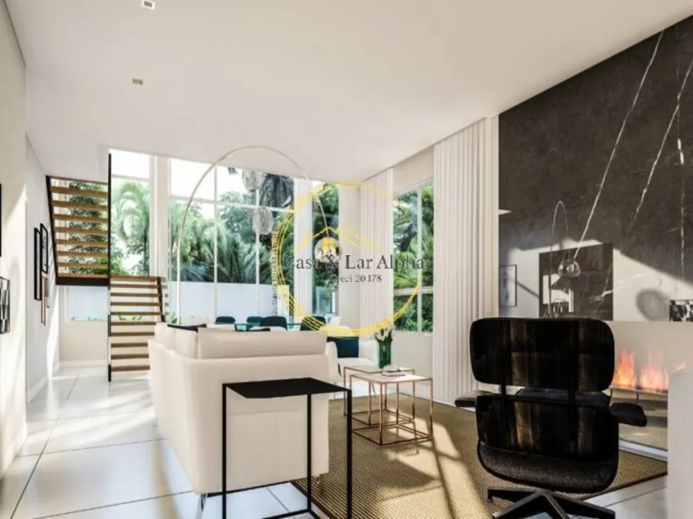 Casa, 4 quartos, 370 m² - Foto 5