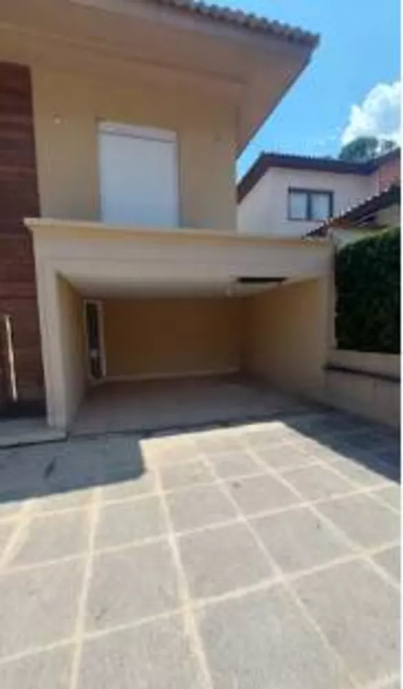 Casa à venda com 4 quartos, 288m² - Foto 2