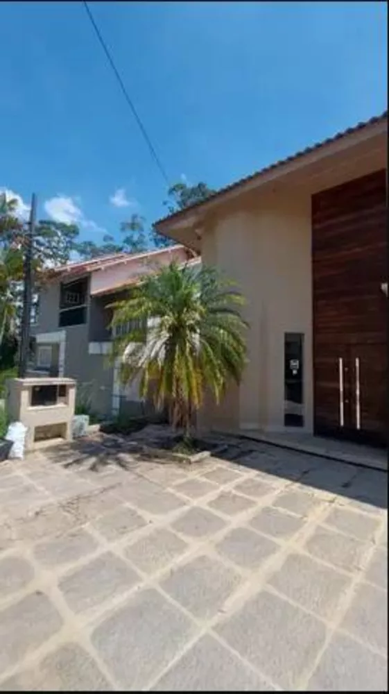 Casa à venda com 4 quartos, 288m² - Foto 4