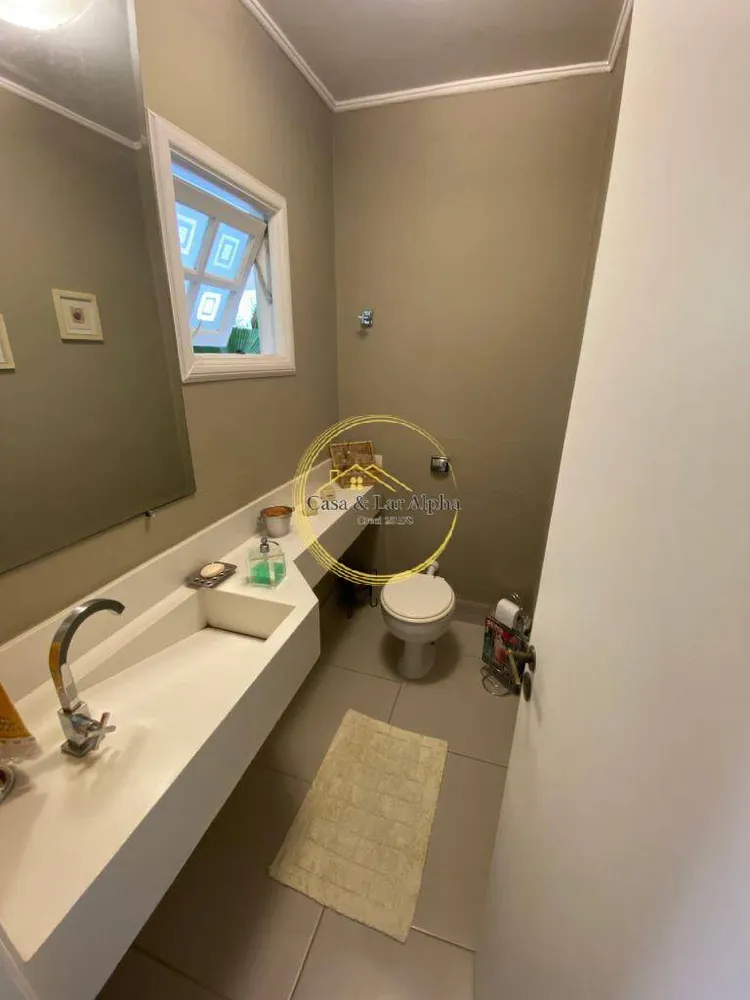 Casa, 3 quartos, 393 m² - Foto 13
