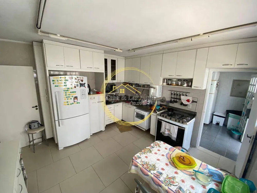 Casa, 3 quartos, 393 m² - Foto 8