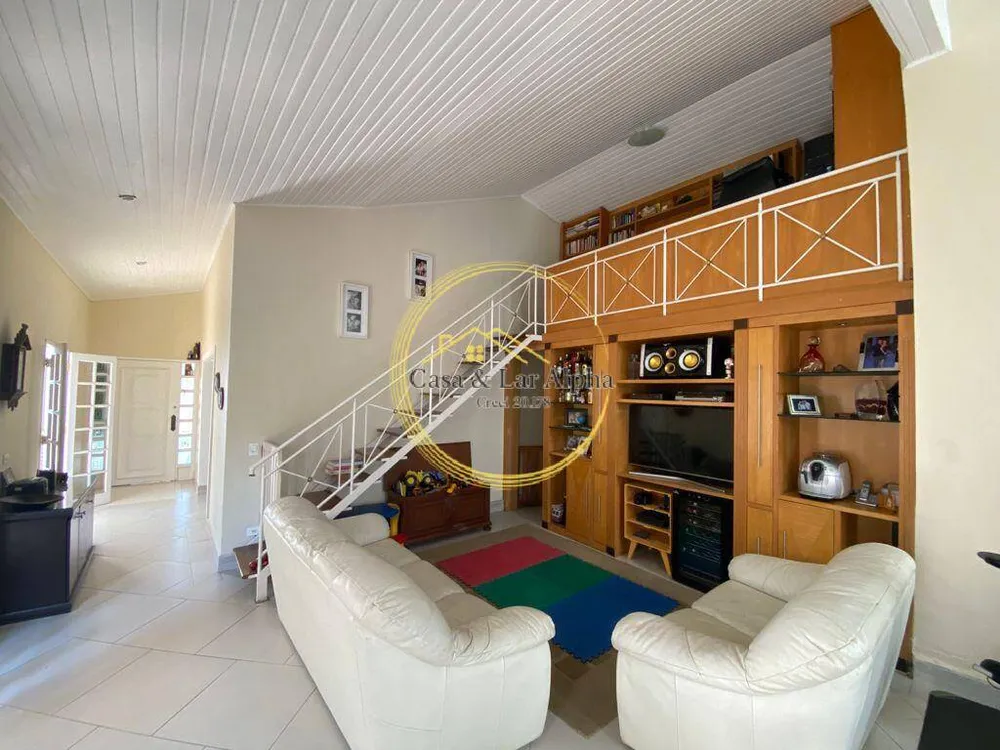 Casa, 3 quartos, 393 m² - Foto 4
