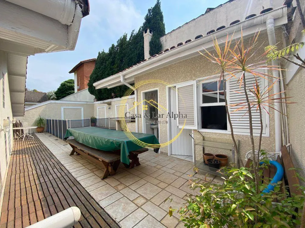 Casa, 3 quartos, 393 m² - Foto 1