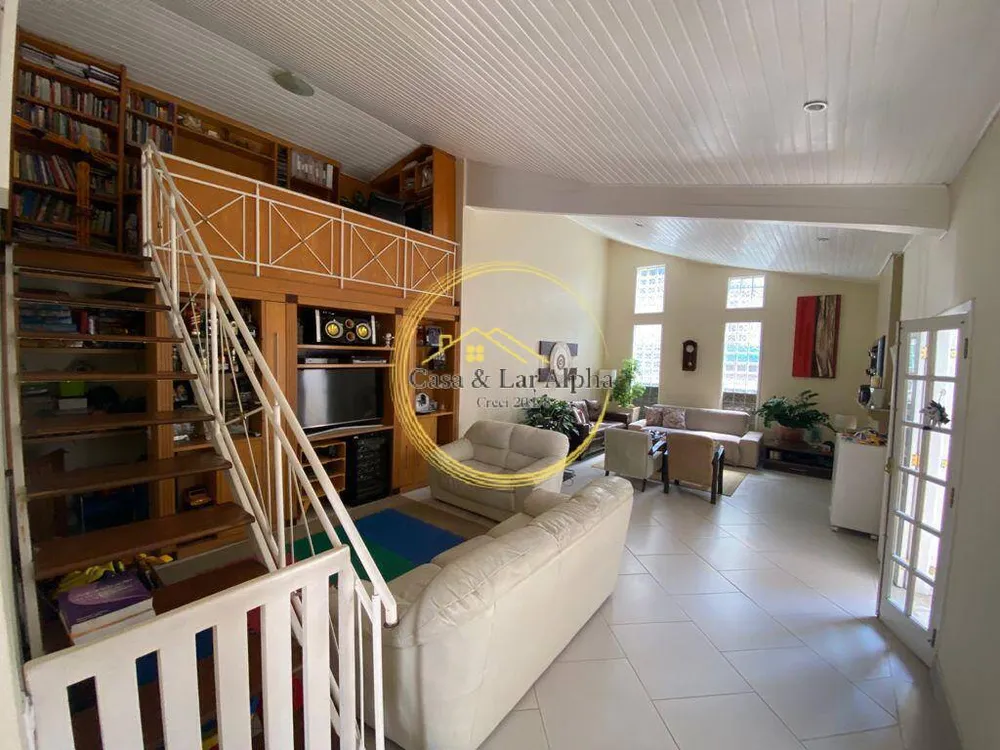 Casa, 3 quartos, 393 m² - Foto 5