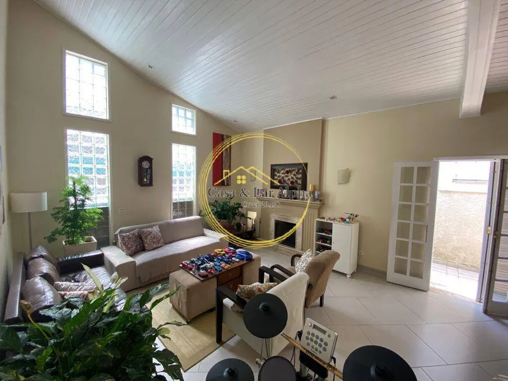 Casa, 3 quartos, 393 m² - Foto 3