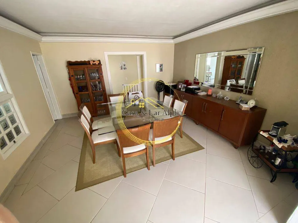 Casa, 3 quartos, 393 m² - Foto 4