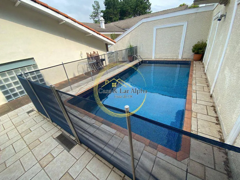Casa, 3 quartos, 393 m² - Foto 1
