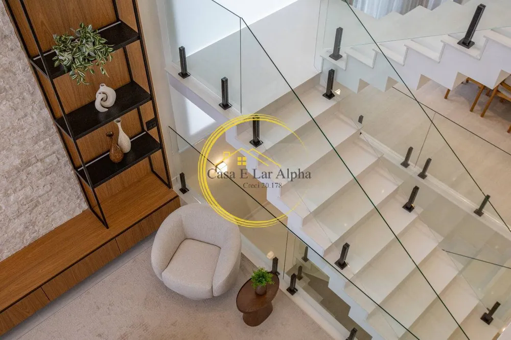 Casa, 4 quartos, 370 m² - Foto 2