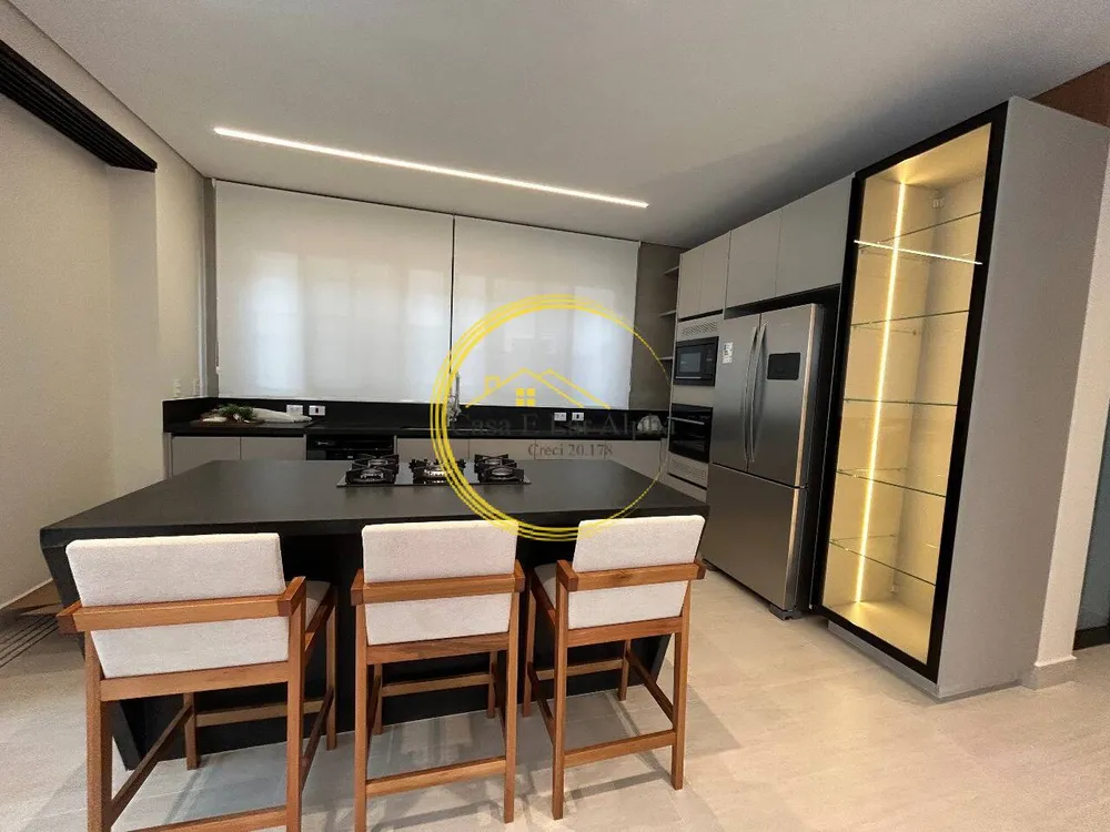Casa, 4 quartos, 370 m² - Foto 3