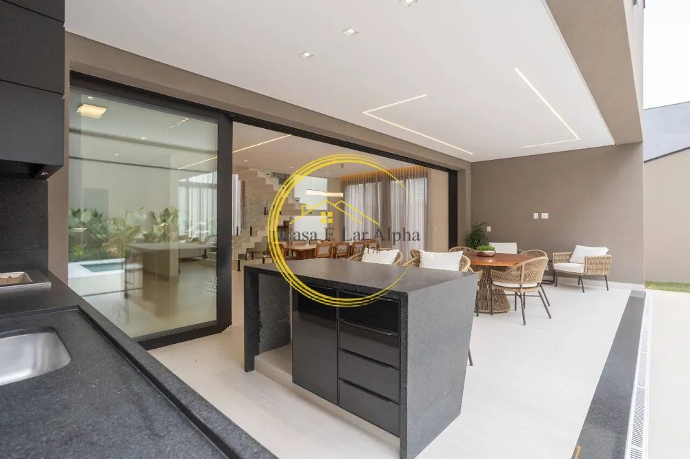 Casa, 4 quartos, 370 m² - Foto 4