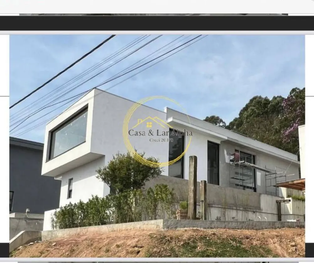 Casa, 5 quartos, 486 m² - Foto 2