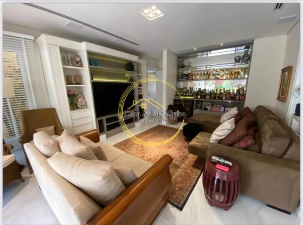 Casa, 4 quartos, 454 m² - Foto 5