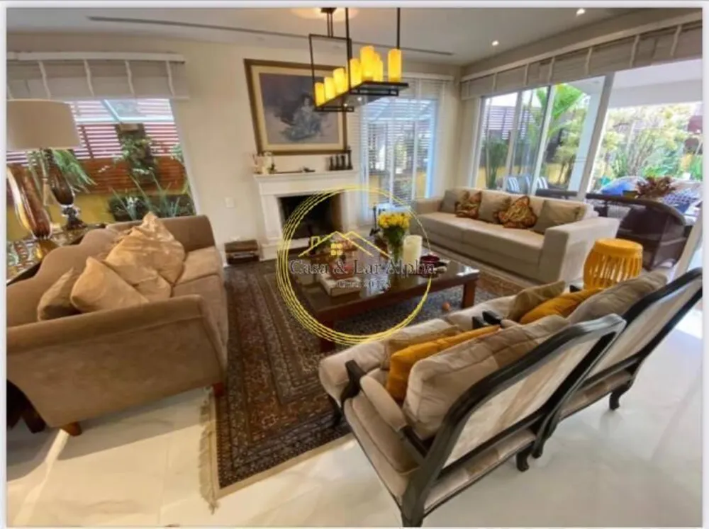 Casa, 4 quartos, 454 m² - Foto 6