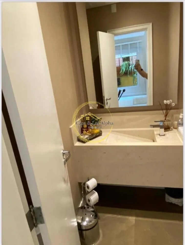 Casa, 4 quartos, 454 m² - Foto 7