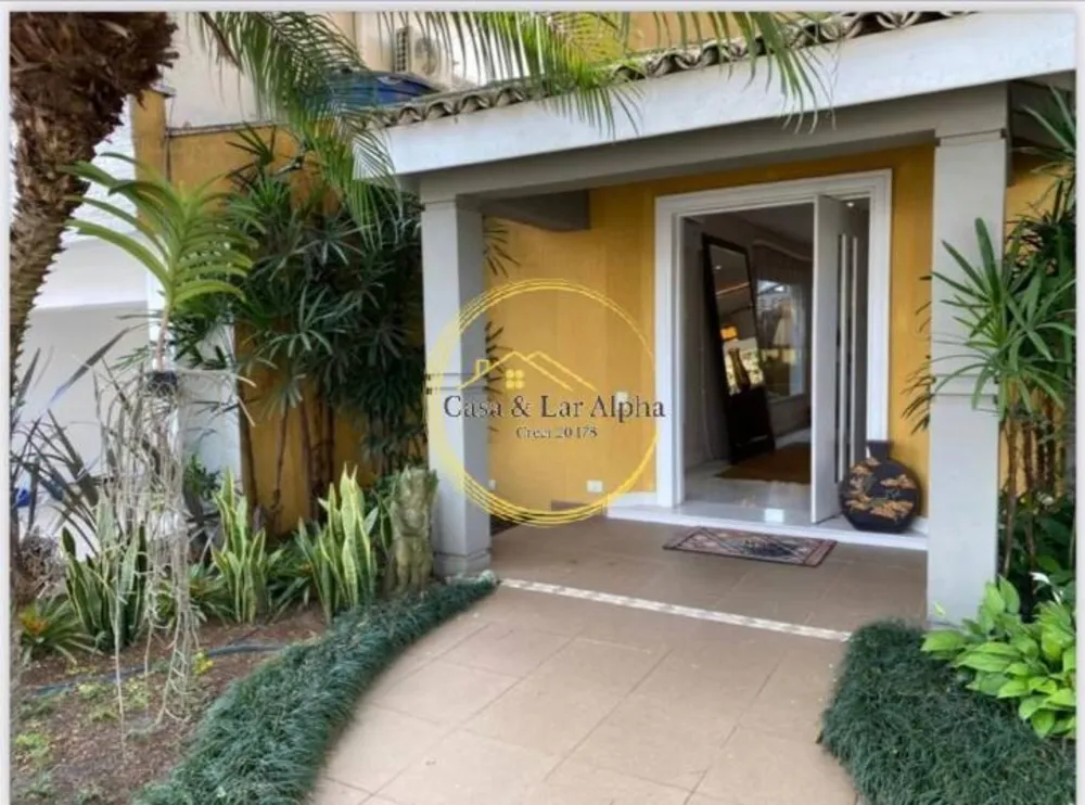 Casa, 4 quartos, 454 m² - Foto 1