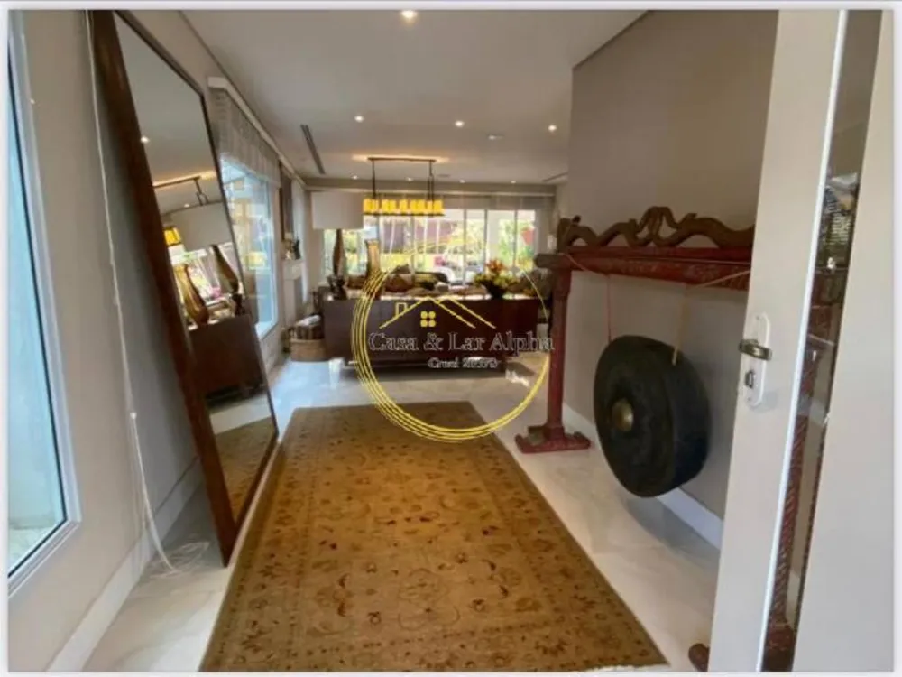 Casa, 4 quartos, 454 m² - Foto 4