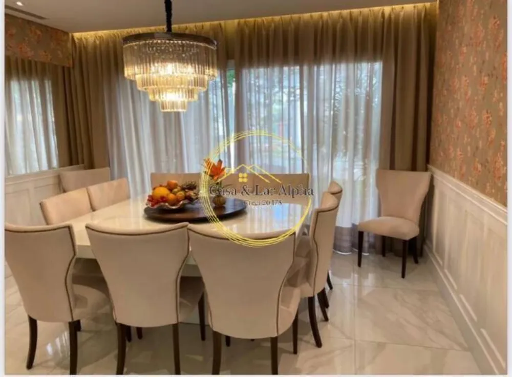 Casa, 4 quartos, 454 m² - Foto 14