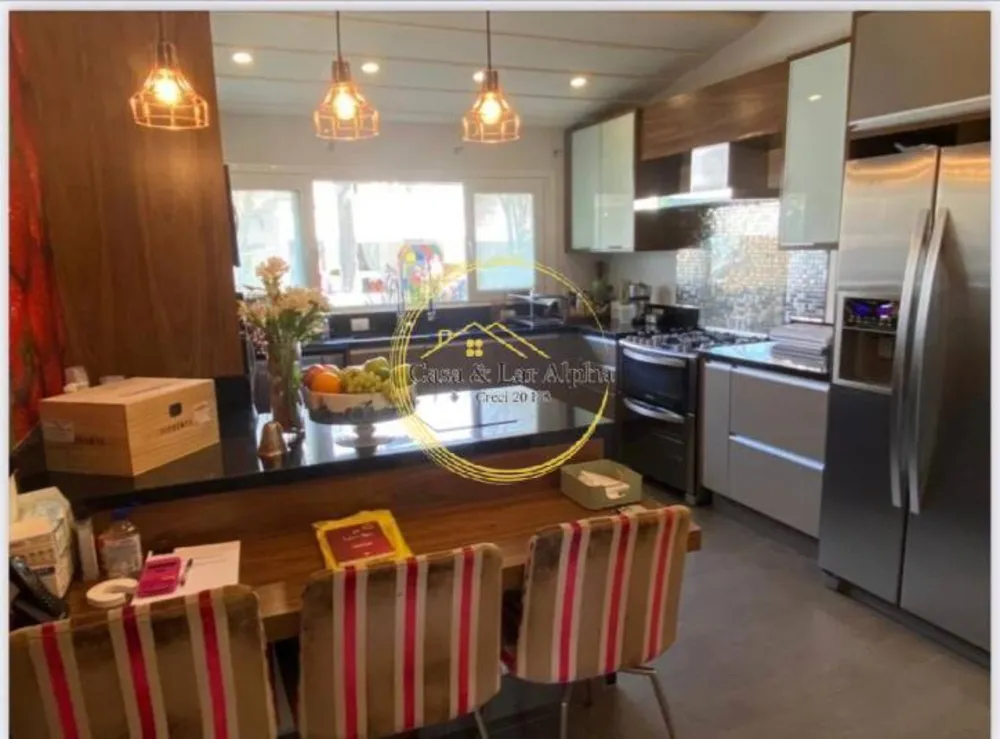 Casa, 4 quartos, 454 m² - Foto 3