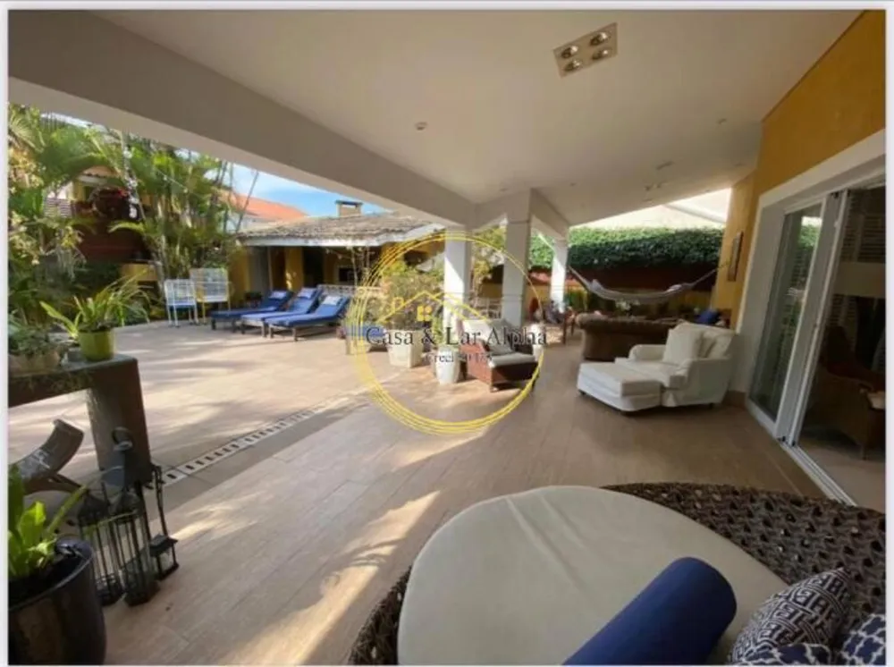 Casa, 4 quartos, 454 m² - Foto 13