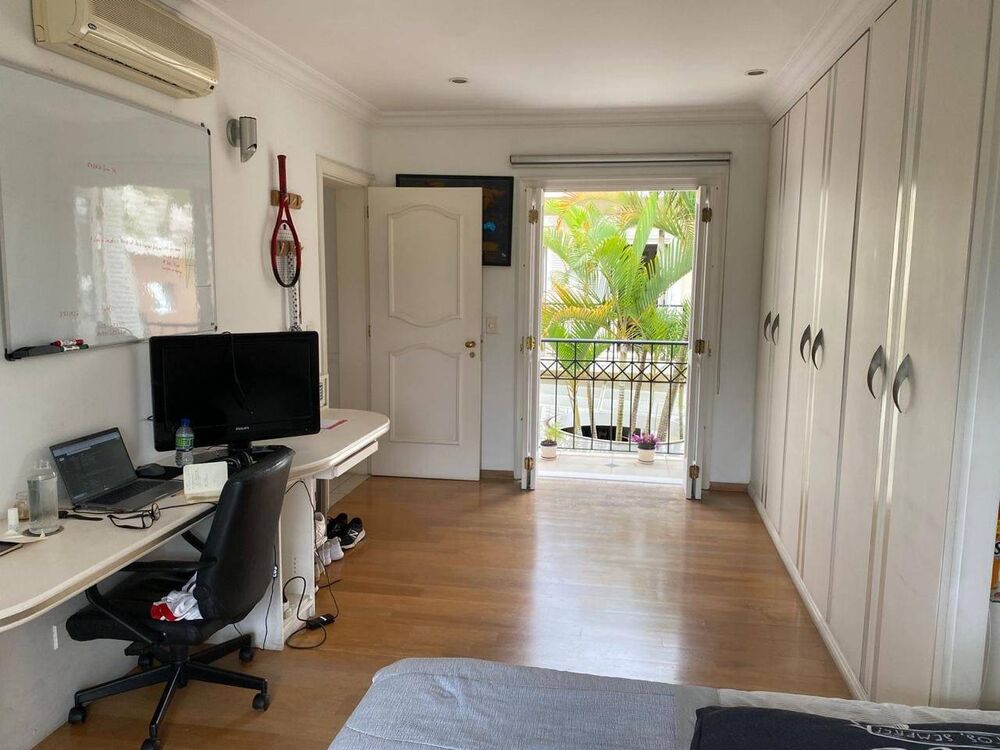 Cobertura à venda e aluguel com 4 quartos, 582m² - Foto 4