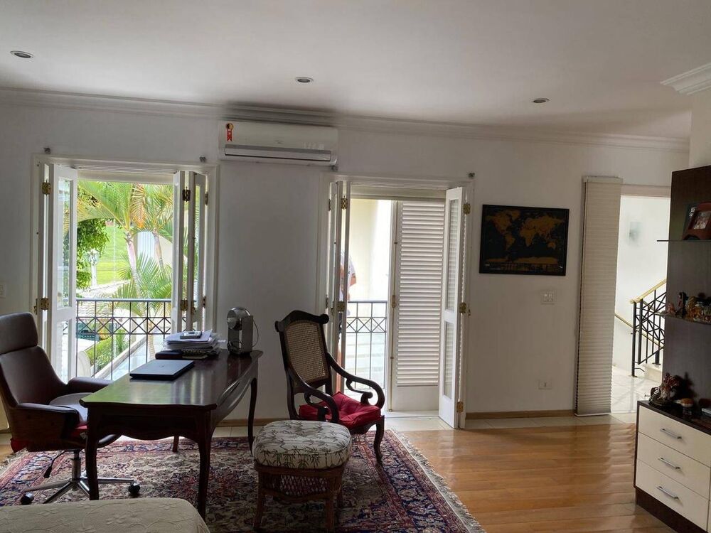 Cobertura à venda e aluguel com 4 quartos, 582m² - Foto 1