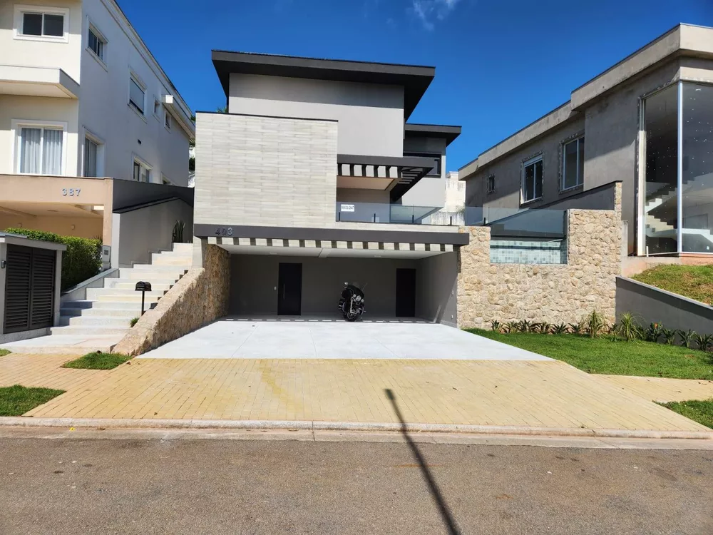 Casa à venda com 4 quartos, 364m² - Foto 3