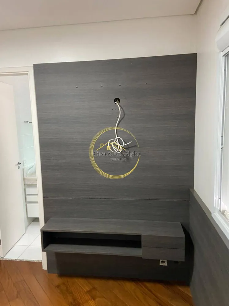 Apartamento, 3 quartos, 158 m² - Foto 3