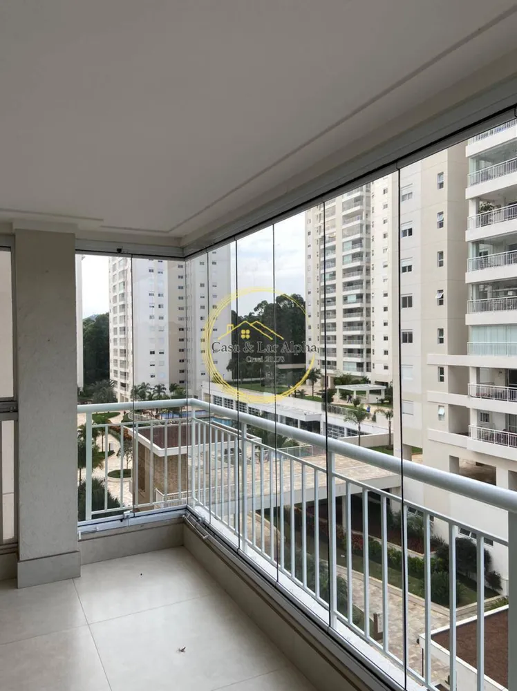 Apartamento, 3 quartos, 158 m² - Foto 4