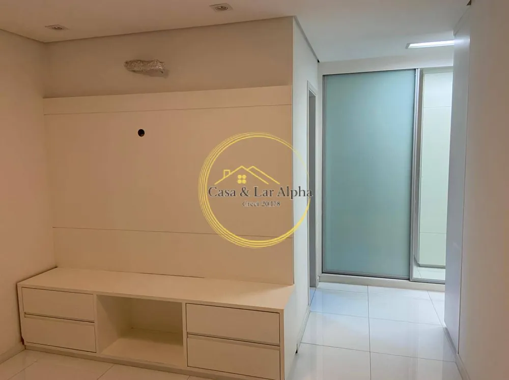 Apartamento, 3 quartos, 158 m² - Foto 1