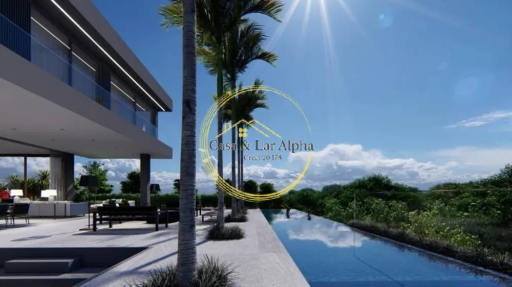 Casa, 5 quartos, 1756 m² - Foto 5