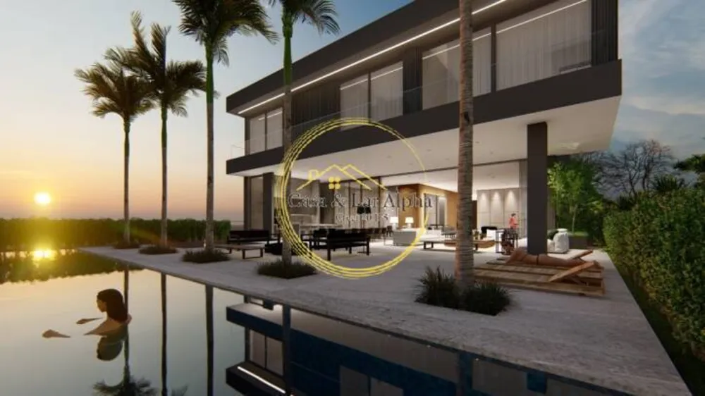 Casa, 5 quartos, 1756 m² - Foto 10