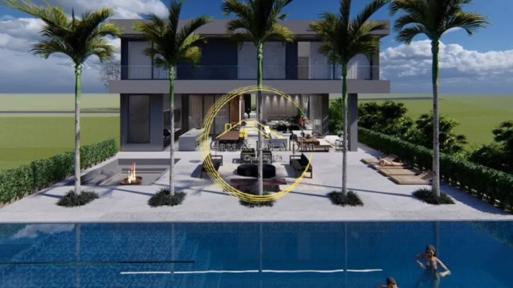 Casa, 5 quartos, 1756 m² - Foto 16