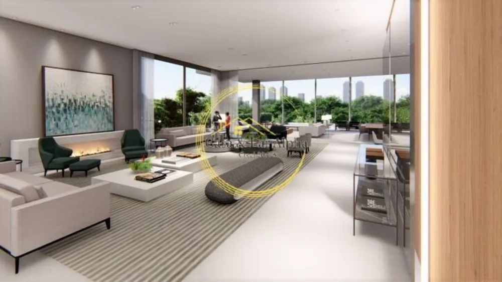 Casa, 5 quartos, 1756 m² - Foto 3