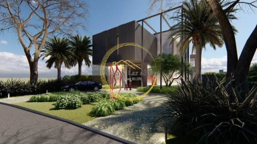 Casa, 5 quartos, 1756 m² - Foto 9