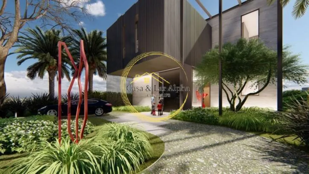 Casa, 5 quartos, 1756 m² - Foto 12