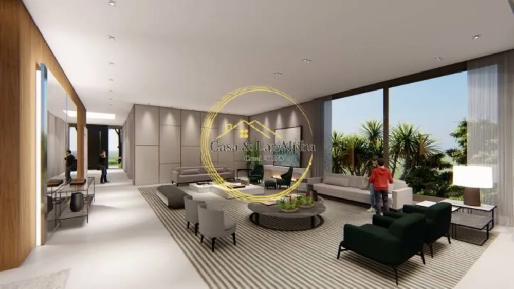 Casa, 5 quartos, 1756 m² - Foto 15