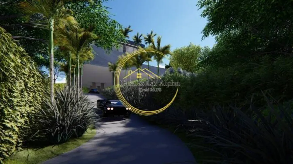 Casa, 5 quartos, 1756 m² - Foto 7