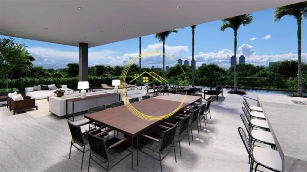 Casa, 5 quartos, 1756 m² - Foto 14