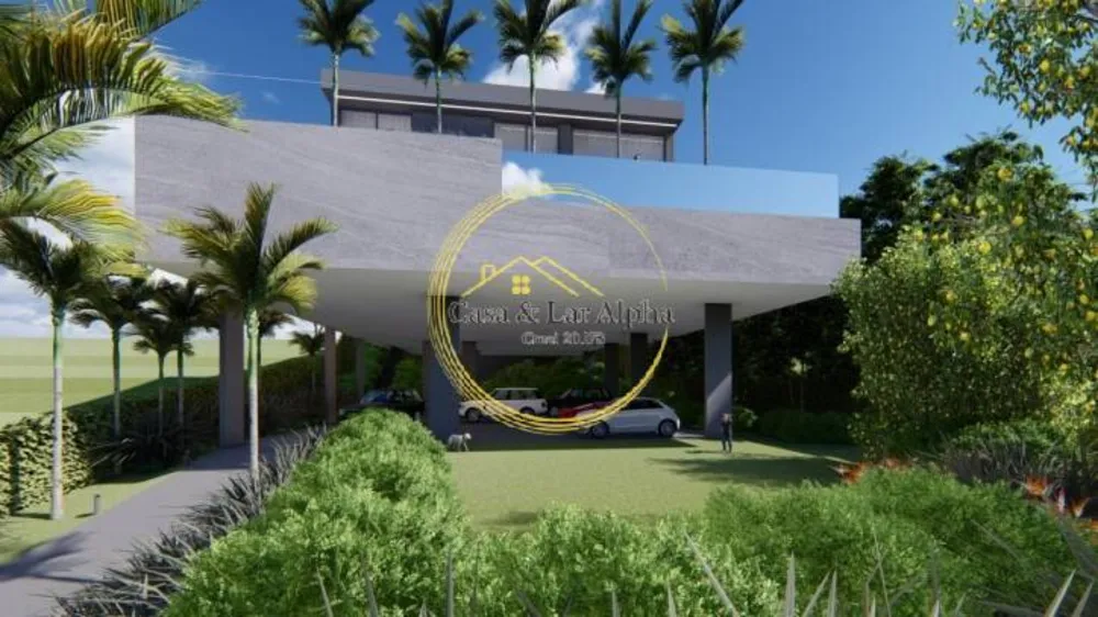 Casa, 5 quartos, 1756 m² - Foto 13