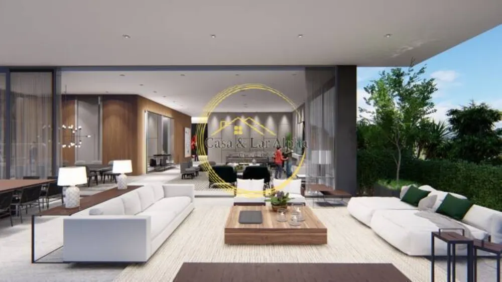Casa, 5 quartos, 1756 m² - Foto 11
