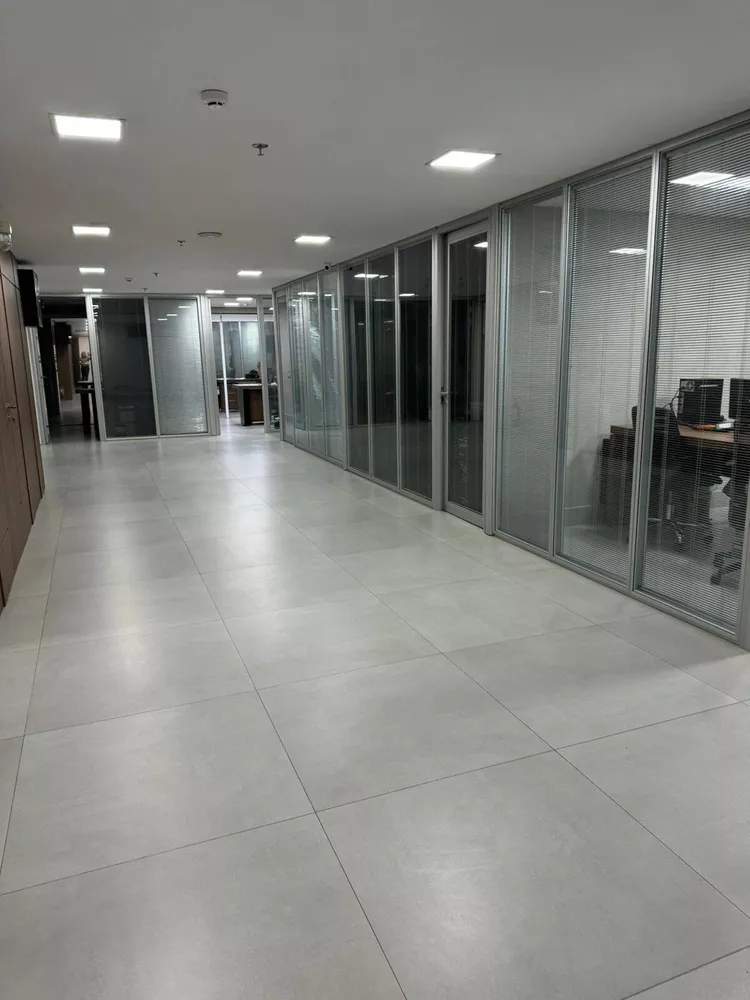 Conjunto Comercial-Sala para alugar, 204m² - Foto 1